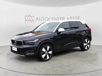 VOLVO XC40 (2017-->)