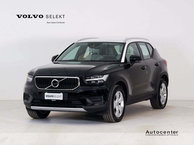 Volvo XC40 D3