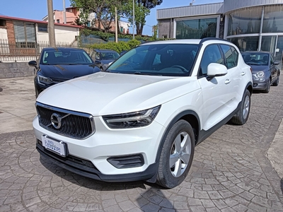 Volvo XC40 D3