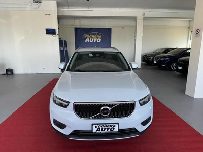 Volvo XC40 D3