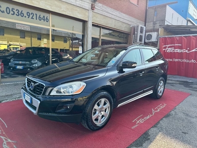 Volvo XC60 D5