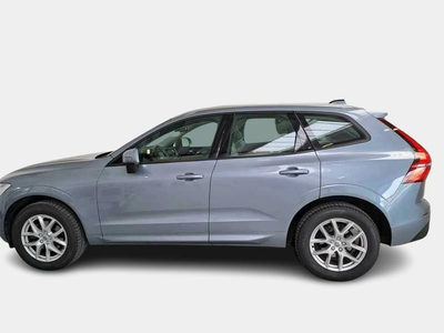 Volvo Xc60 Diesel Usata