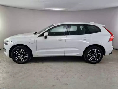 Volvo Xc60 Ibrida Usata