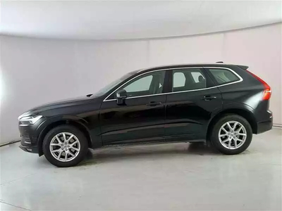 Volvo Xc60 Ibrida Usata