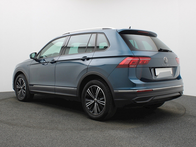 VW Tiguan 2.0 Tdi Matrix Led Ahk Navi