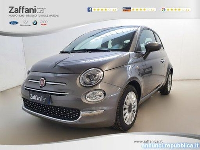 Fiat 500 1.0 Hybrid Dolcevita NEOPATENTATI Isola della Scala