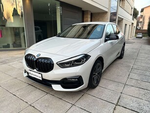 BMW 118i 100 kW