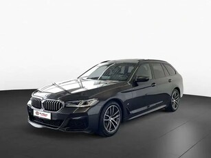 BMW 520 Touring xDrive 140 kW