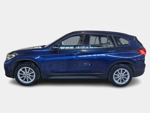 Bmw X1 Diesel Usata