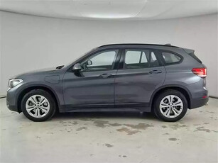 Bmw X1 Ibrida Usata