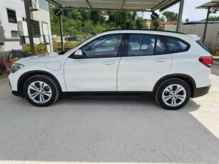 Bmw X1 Ibrida Usata