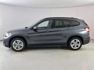 Bmw X1 Ibrida Usata