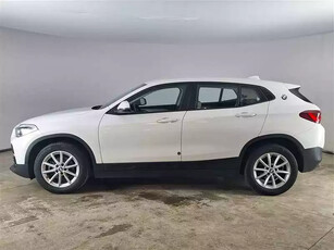 Bmw X2 Diesel Usata