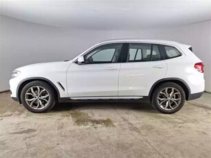 Bmw X3 Diesel Usata