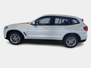 Bmw X3 Diesel Usata