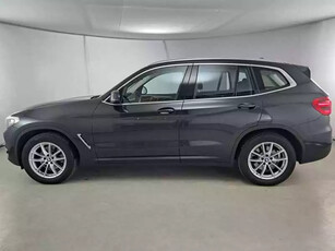 Bmw X3 Diesel Usata