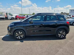 Citroen C3 Aircross Diesel Usata