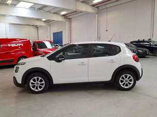 Citroen C3 Diesel Usata