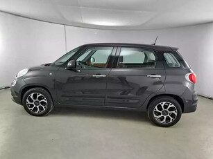 Fiat 500l Diesel Usata