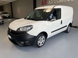 Fiat Doblo Cargo 70 kW