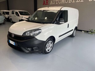 Fiat Doblo Cargo 77 kW