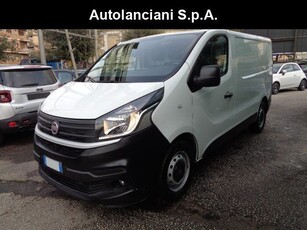 Fiat Talento 88 kW