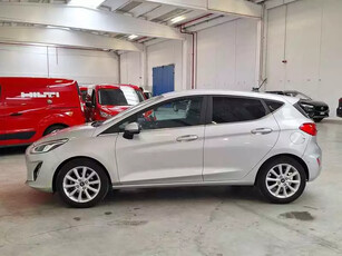 Ford Fiesta Diesel Usata