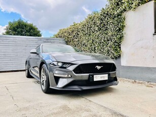 Ford Mustang GT Fastback 330 kW