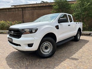 Ford Ranger 125 kW