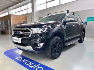 Ford Ranger 125 kW