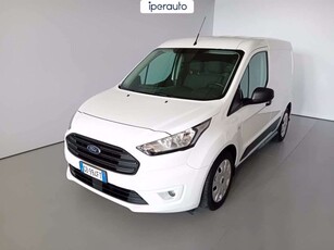 Ford Transit Connect 200 L1H1 74 kW