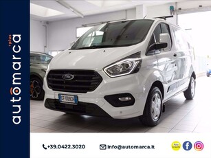 Ford Transit Custom 280 L1H1 Trend 96 kW