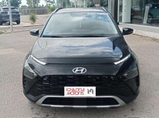 Hyundai Bayon 74 kW