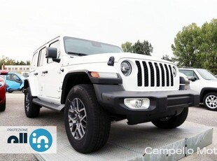 Jeep Wrangler 280 kW