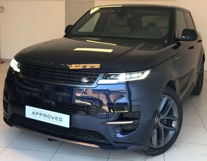 Land Rover Range Rover Sport 221 kW