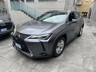 Lexus UX 135 kW