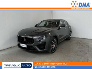 Maserati Levante Diesel GranSport 202 kW