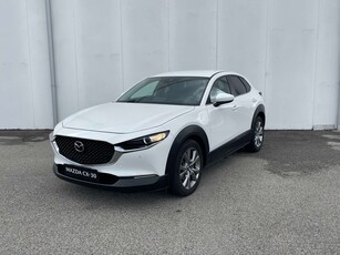 Mazda CX-30 2.0 M-Hybrid 90 kW