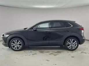 Mazda Cx-30 Ibrida Usata