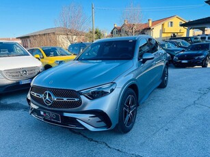 Mercedes-Benz GLC 220 d 4Matic Line 145 kW