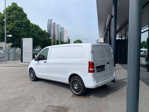 Mercedes-Benz Vito 116 CDi compact 120 kW