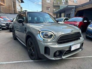 MINI Cooper Countryman 100 kW