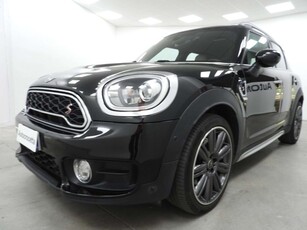 MINI Cooper SD Countryman 140 kW