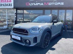 MINI Cooper SD Countryman All4 140 kW