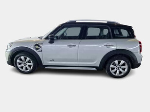 Mini Cooper Se Countryman Ibrida Usata