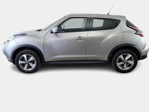 Nissan Juke Gpl Usata