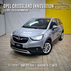 Opel Crossland 1.5 88 kW