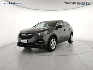 Opel Grandland X 1.5 Business 96 kW