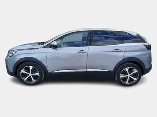 Peugeot 3008 Diesel Usata