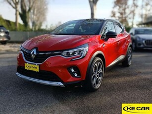 Renault Captur TCe 90 67 kW